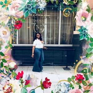 Meet your Posher, Sierra